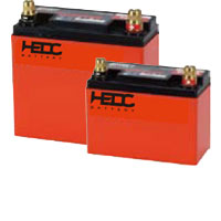 ODYSSEY BATTERY
